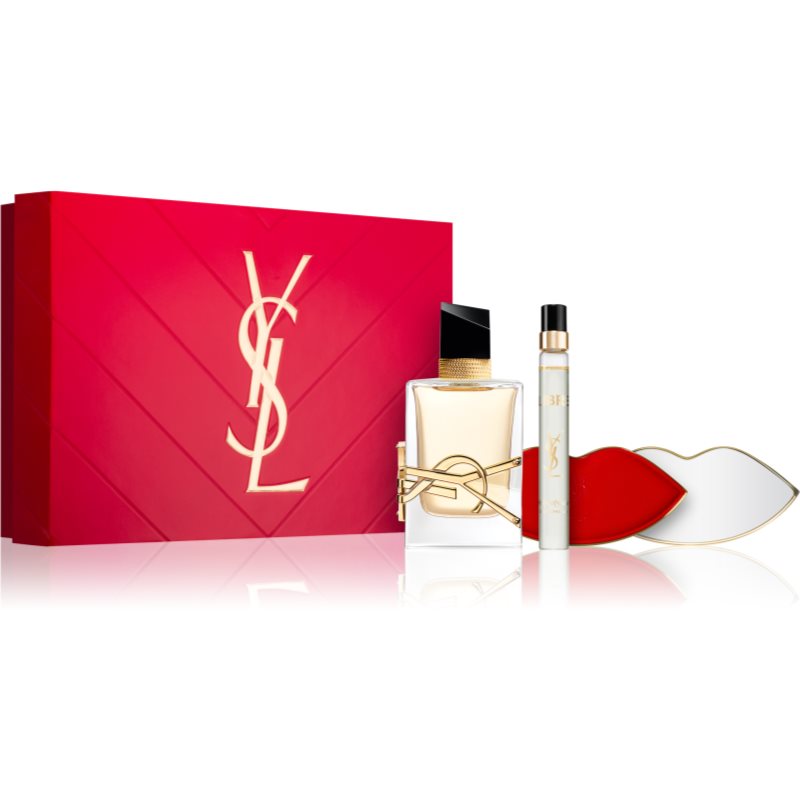 Yves Saint Laurent Libre Presentförpackning för Kvinnor female