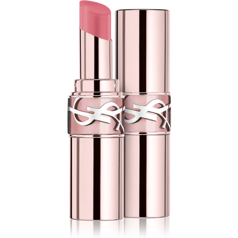 Yves Saint Laurent Loveshine Candy Glow baume à lèvres teinté 44B Nude Lavalliere 3.1 g female