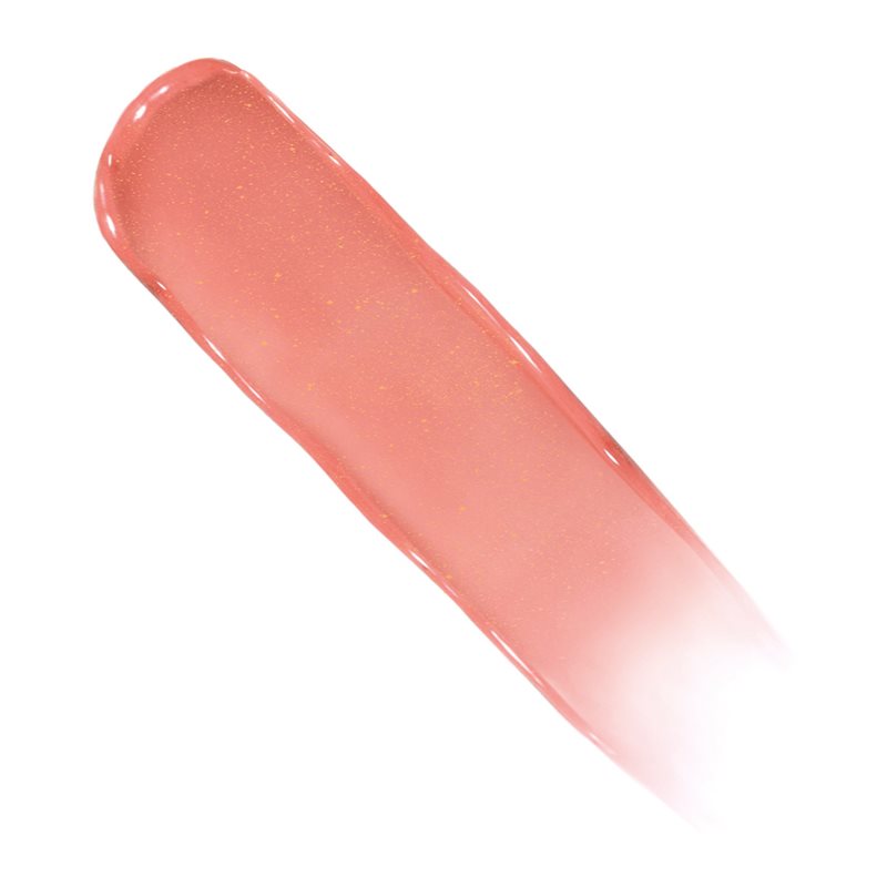 Yves Saint Laurent Loveshine Lipstick hidratantni ruž za usne s visokim sjajem za žene 150 Nude Lingerie 3,2 g