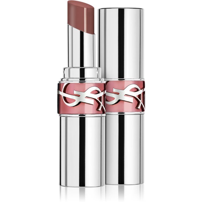 E-shop Yves Saint Laurent Loveshine Lip Oil Stick hydratační lesklá rtěnka pro ženy 205 Nude Self 3,2 g