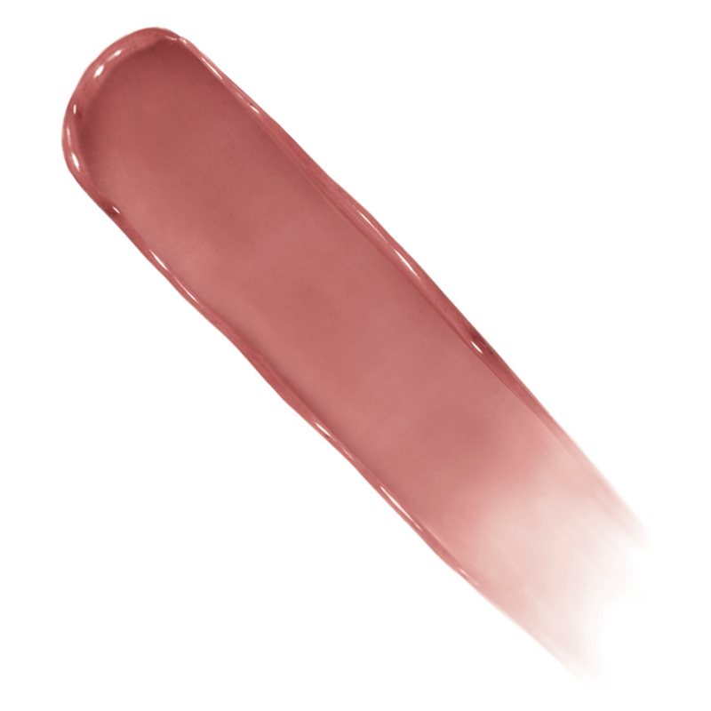 Yves Saint Laurent Loveshine Lipstick moisturising glossy lipstick for women 205 Nude Self 3.2 g