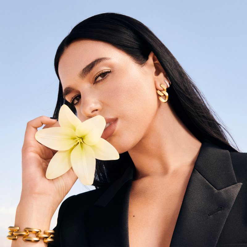 Yves Saint Laurent Libre Flowers & Flames Eau De Parfum Pour Femme 10 Ml