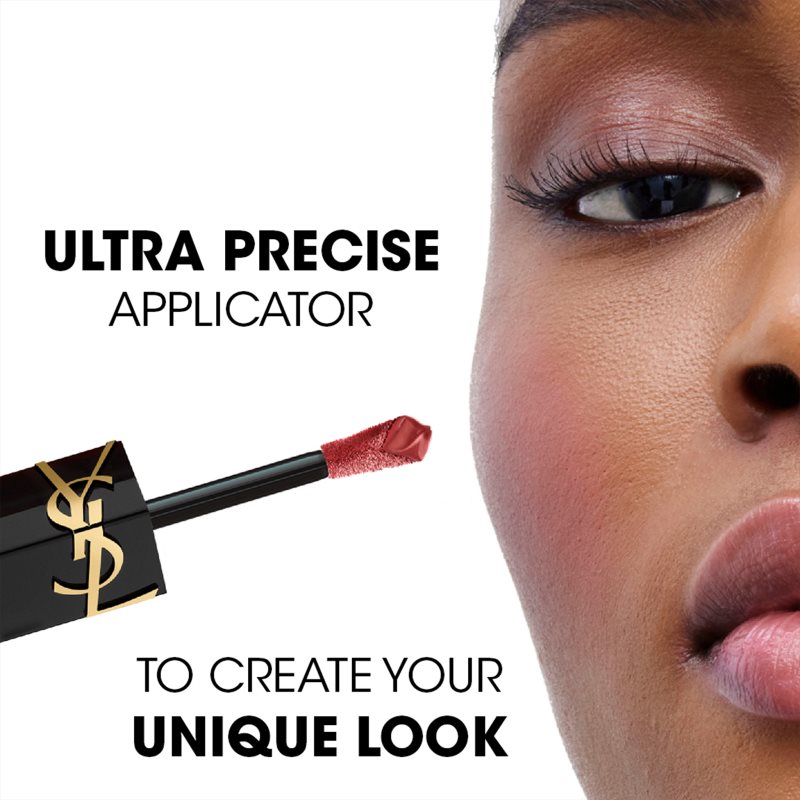 Yves Saint Laurent Make Me Blush Liquid Blush Liquid Blusher For Women 69 Lavender Lust 15 Ml