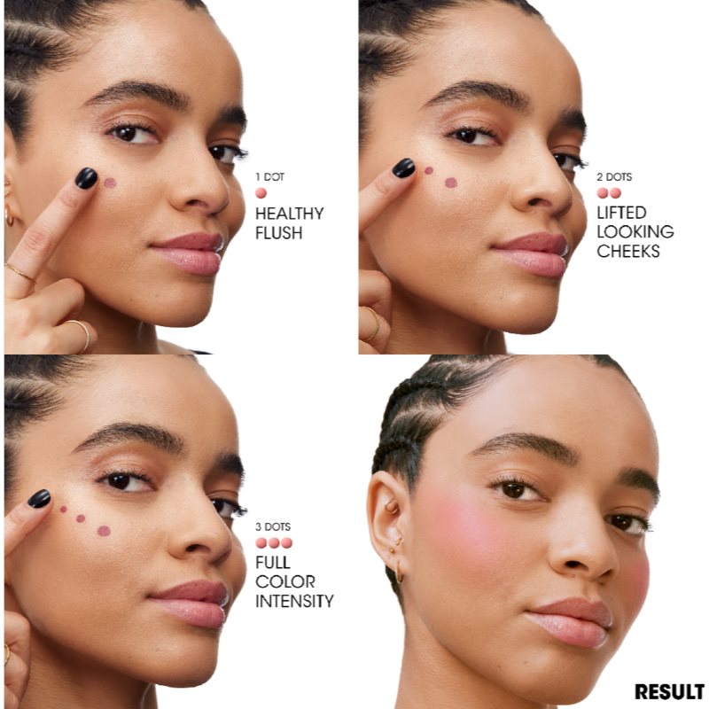 Yves Saint Laurent Make Me Blush Liquid Blush Liquid Blusher For Women 69 Lavender Lust 15 Ml