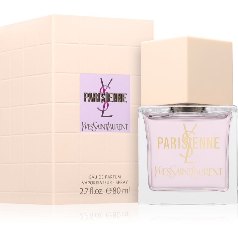 Thumbnail - Yves Saint Laurent Parisienne Eau de Parfum für Damen 80 ml