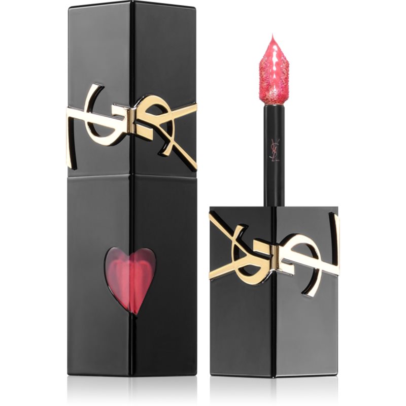 Yves Saint Laurent The Inks Vinyl Cream lesk na rty odstín 403 5.5 g
