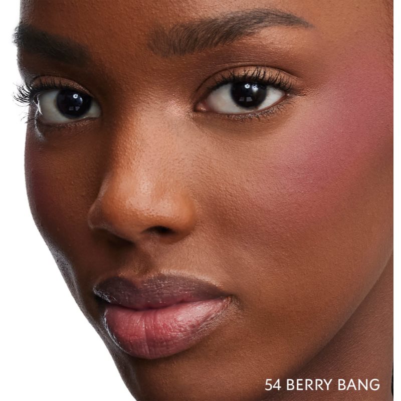 Yves Saint Laurent Make Me Blush Bold Blurring blusher shade 54 Berry Bang 6 g