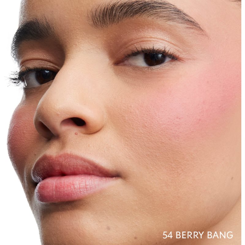 Yves Saint Laurent Make Me Blush Bold Blurring blusher shade 54 Berry Bang 6 g