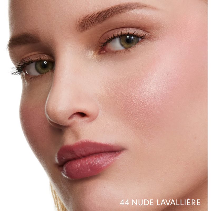 Yves Saint Laurent Make Me Blush Bold Blurring blusher shade 44 Nude Lavallière 6 g
