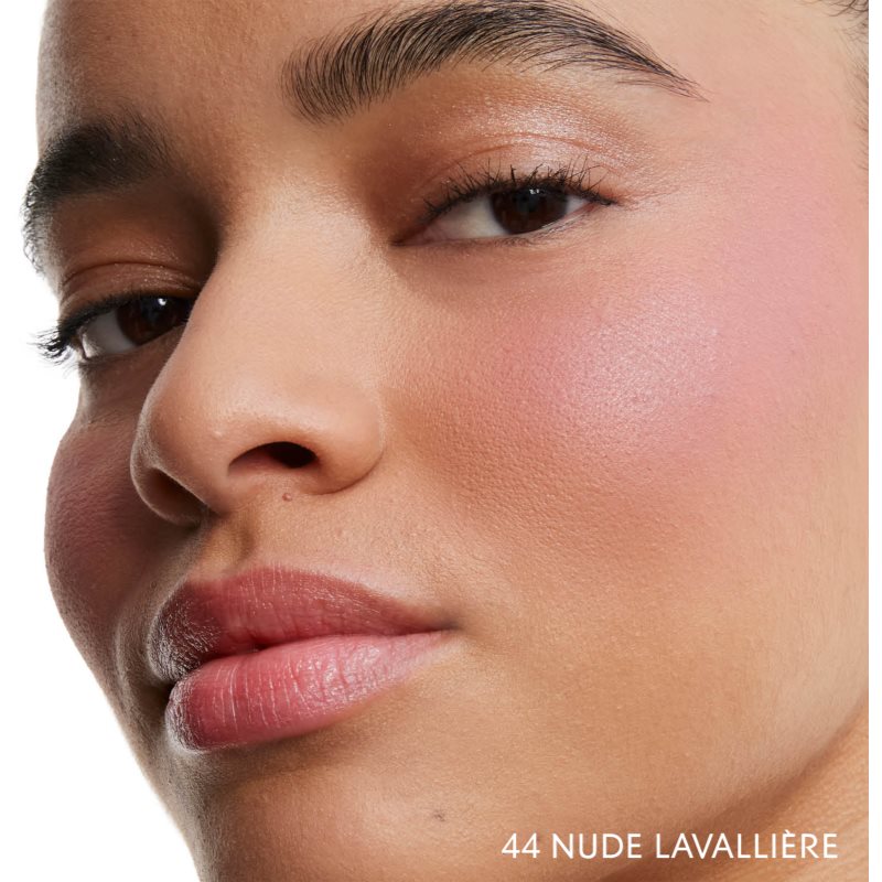 Yves Saint Laurent Make Me Blush Bold Blurring blusher shade 44 Nude Lavallière 6 g