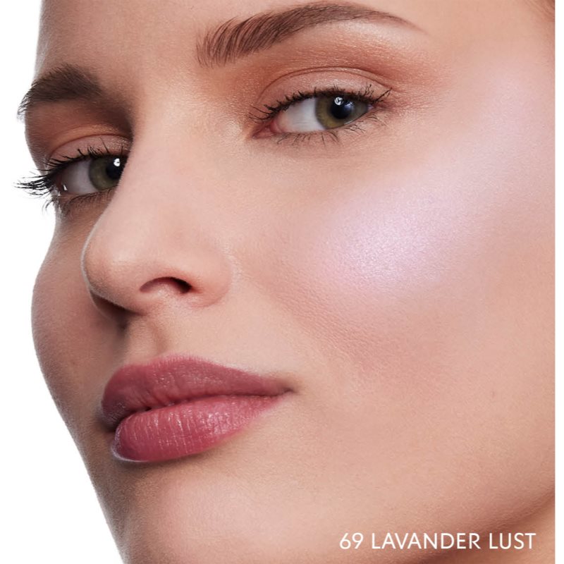 Yves Saint Laurent Make Me Blush Bold Blurring blusher shade 69 Lavender Lust 6 g