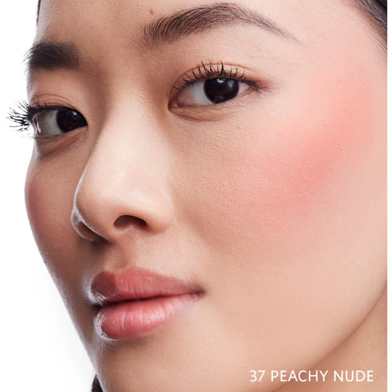 Yves Saint Laurent Make Me Blush Bold Blurring colorete tono 37 Peachy Nude 6 g
