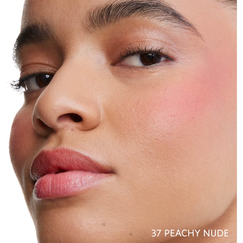 Yves Saint Laurent Make Me Blush Bold Blurring colorete tono 37 Peachy Nude 6 g