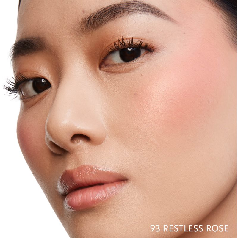 Yves Saint Laurent Make Me Blush Bold Blurring rumenilo nijansa 93 Restless Rosé 6 g