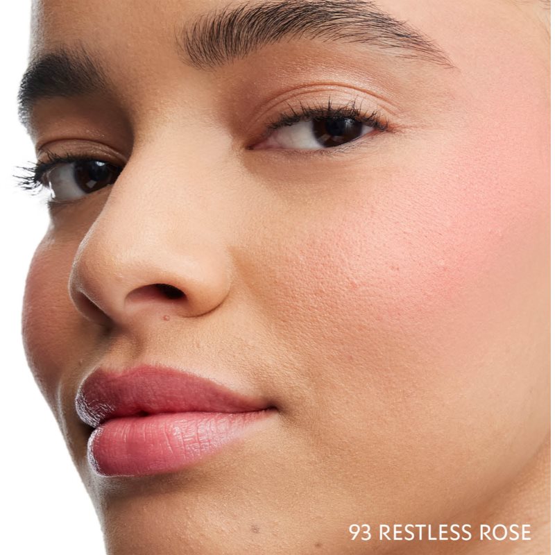 Yves Saint Laurent Make Me Blush Bold Blurring rumenilo nijansa 93 Restless Rosé 6 g