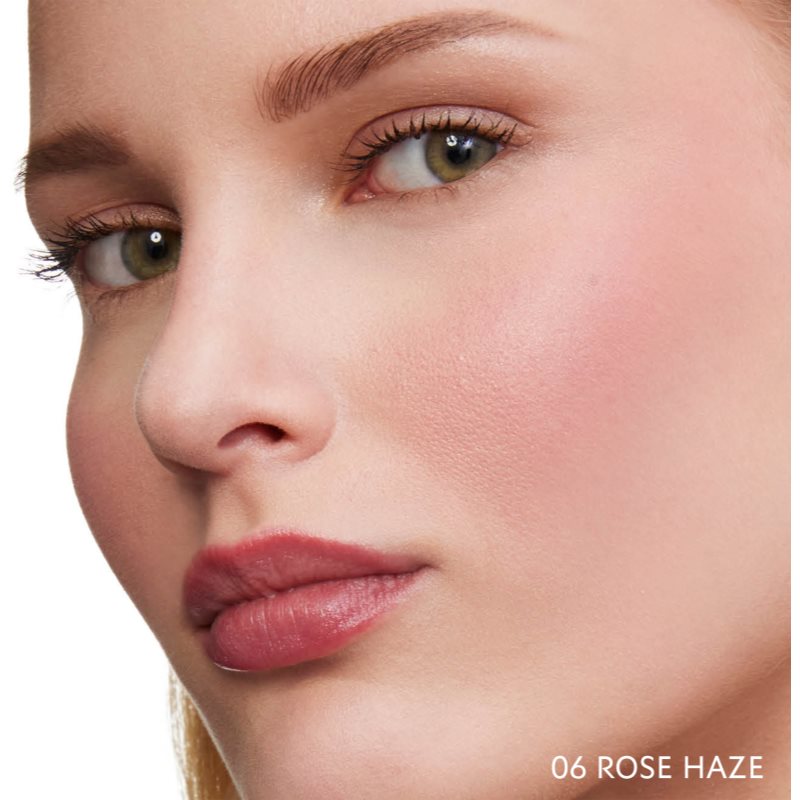 Yves Saint Laurent Make Me Blush Bold Blurring blusher shade 06 Rose Haze 6 g