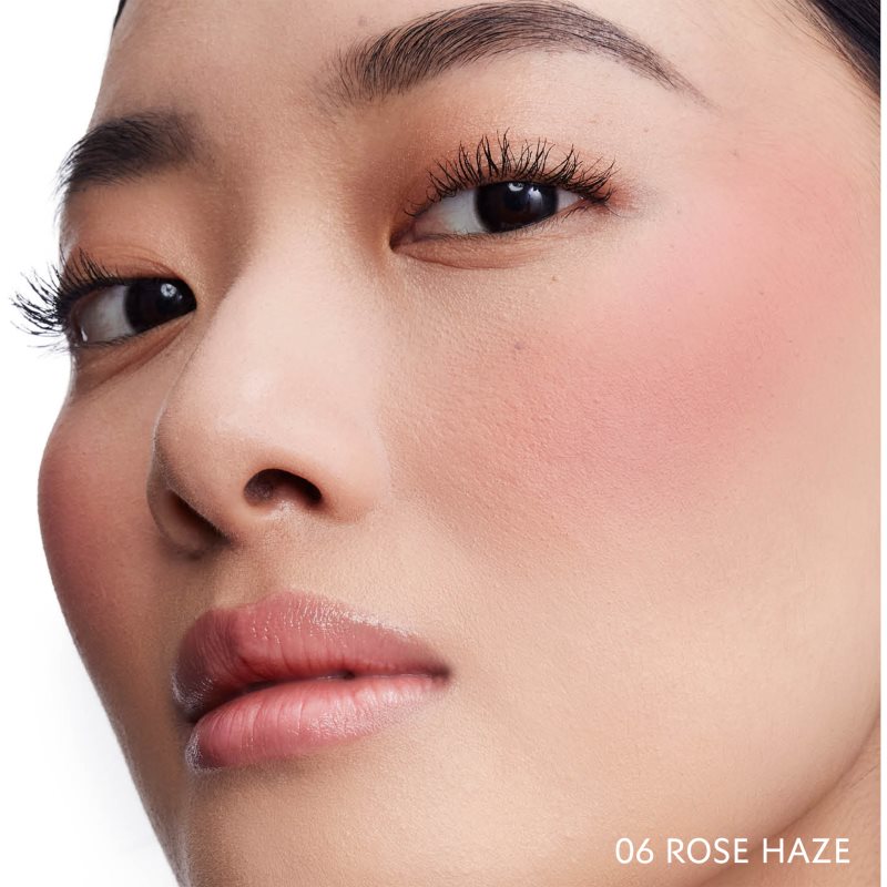Yves Saint Laurent Make Me Blush Bold Blurring blusher shade 06 Rose Haze 6 g