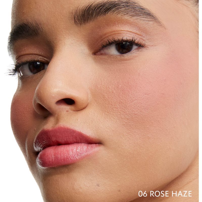 Yves Saint Laurent Make Me Blush Bold Blurring blusher shade 06 Rose Haze 6 g