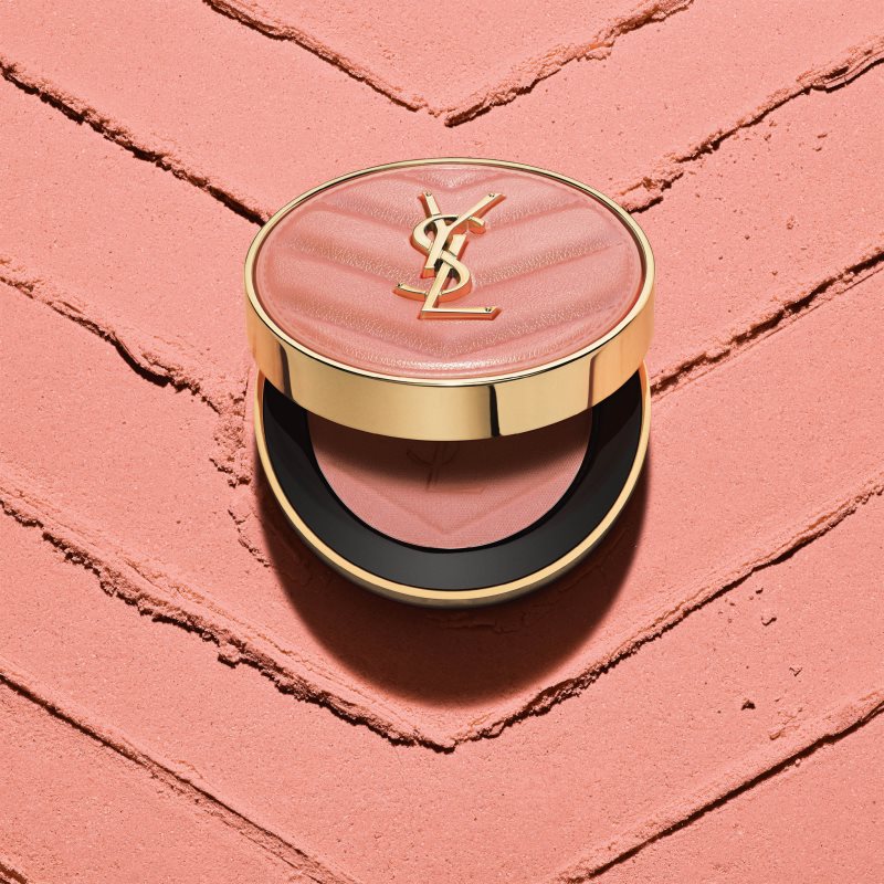 Yves Saint Laurent Make Me Blush Bold Blurring tvářenka odstín 06 Rose Haze 6 g (obrázek 10)