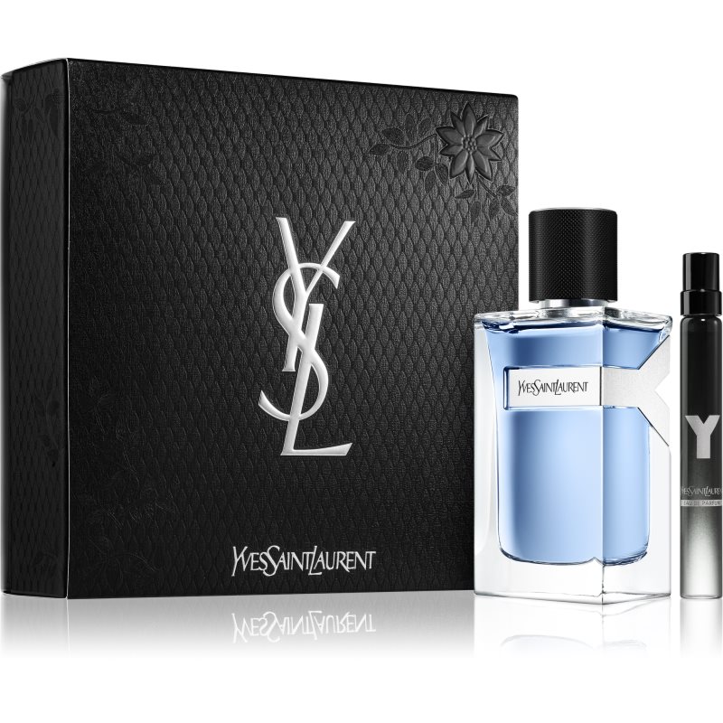 Yves Saint Laurent Y Presentförpackning för män male