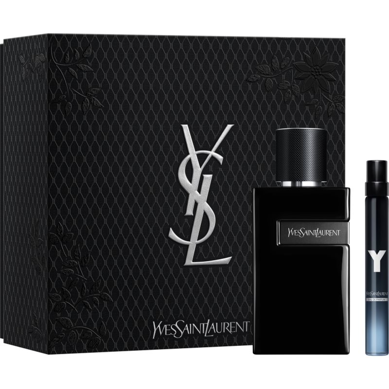 Yves Saint Laurent Y ajándékszett uraknak