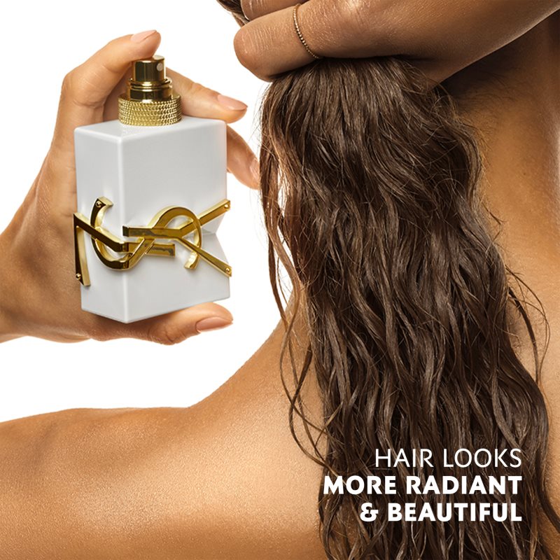 Yves Saint Laurent Libre L'Eau Nue parfémovaná voda pro ženy 50 ml (obrázek 5)