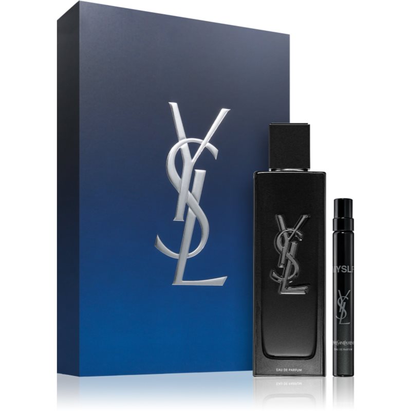 Yves Saint Laurent MYSLF gift set for men