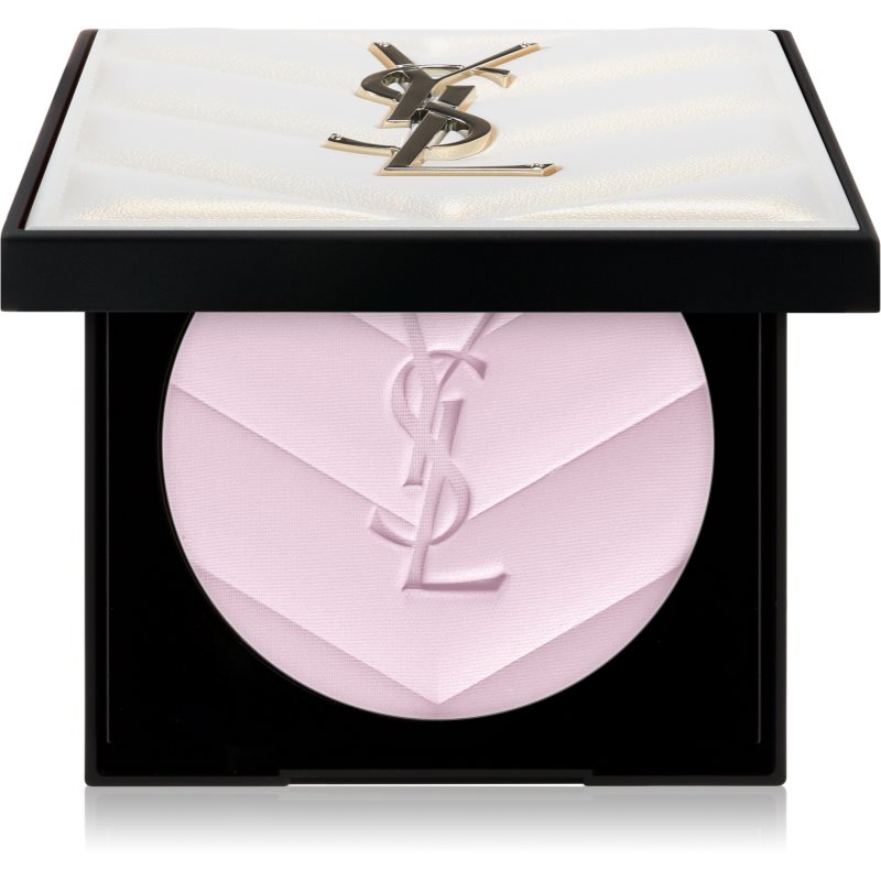 Yves Saint Laurent All Hours Hyper Luminize rozjasňovač odtieň 69 Levander Lust 5 g