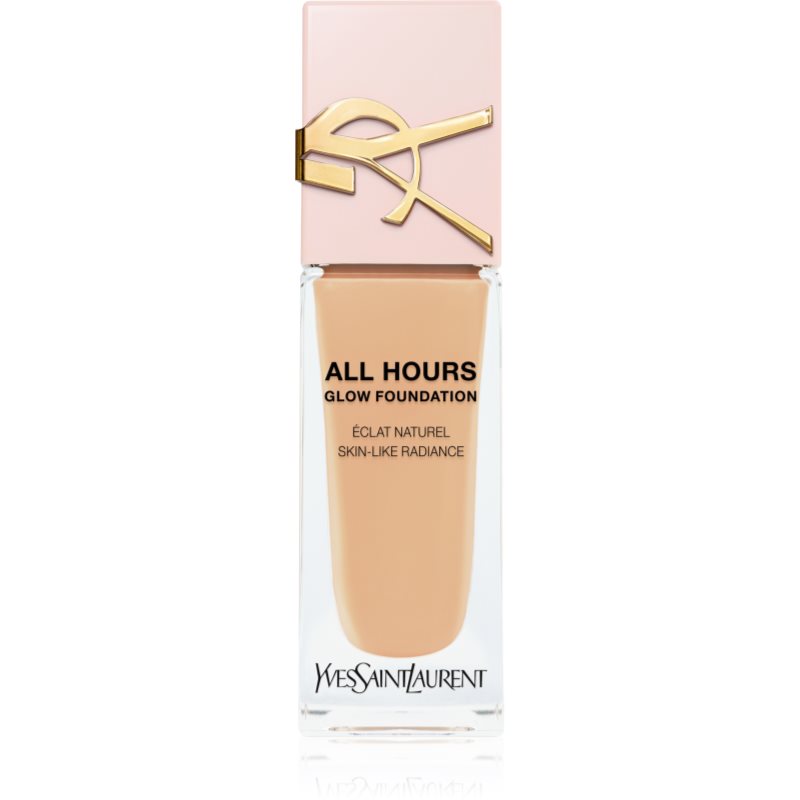 Yves Saint Laurent All Hours Glow Foundation Kauapüsiv jumestuskreem varjund LN9 25 ml