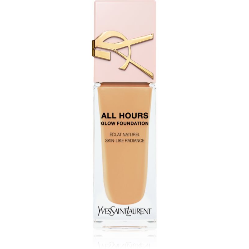 Yves Saint Laurent All Hours Glow Foundation Kauapüsiv jumestuskreem varjund LW9 25 ml