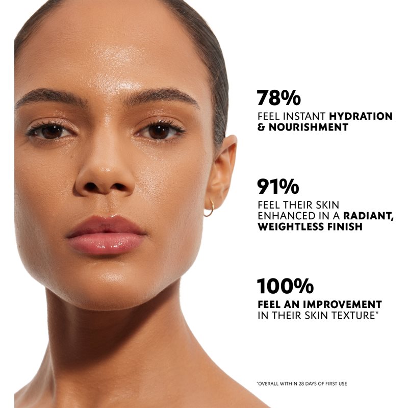 Yves Saint Laurent All Hours Glow Foundation dlouhotrvající make-up odstín DW2 25 ml (obrázek 6)