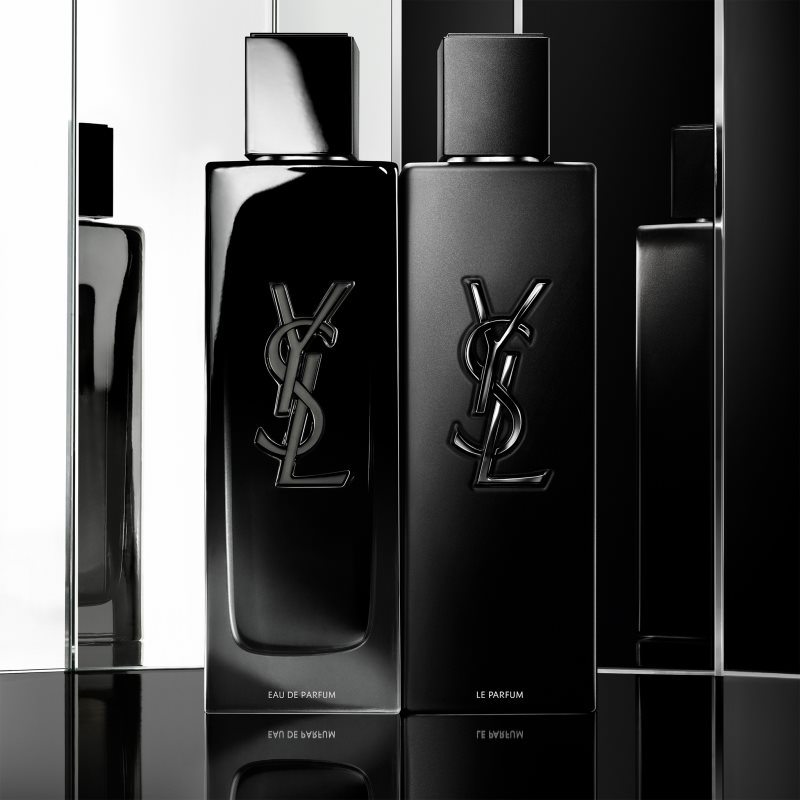 Yves Saint Laurent MYSLF Le Parfum parfém pro muže 150 ml (obrázek 8)