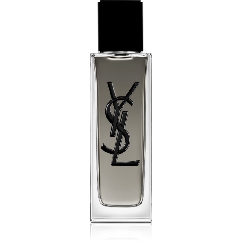 Yves Saint Laurent MYSLF EDT Intense Eau de Toilette -tuoksu intense miehille 40 ml