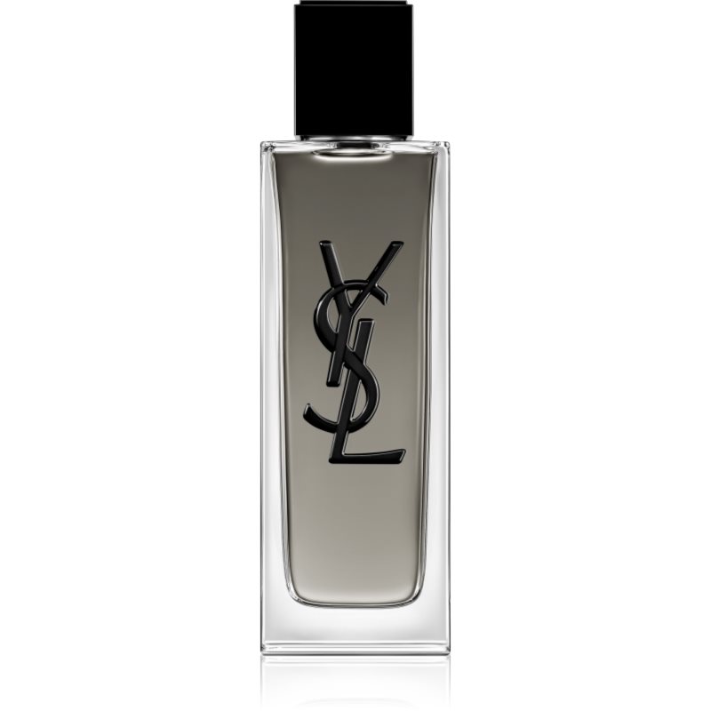 Yves Saint Laurent MYSLF EDT Intense Eau de Toilette -tuoksu intense miehille 60 ml
