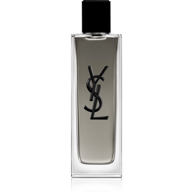 Yves Saint Laurent MYSLF EDT Intense Eau de Toilette -tuoksu intense miehille 100 ml