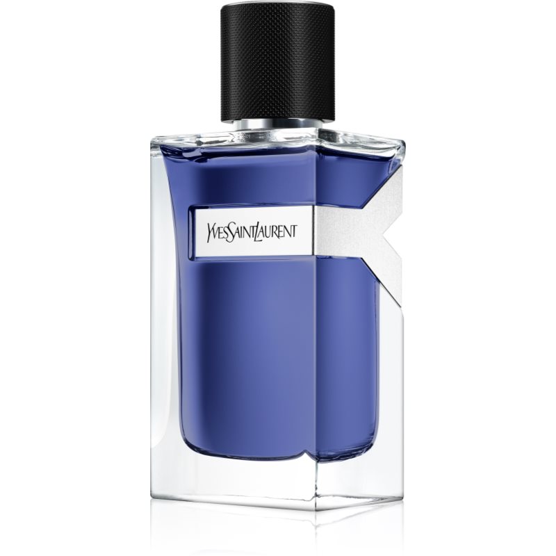 Yves Saint Laurent Y Iced Cologne Eau de Toilette für Herren 100 ml