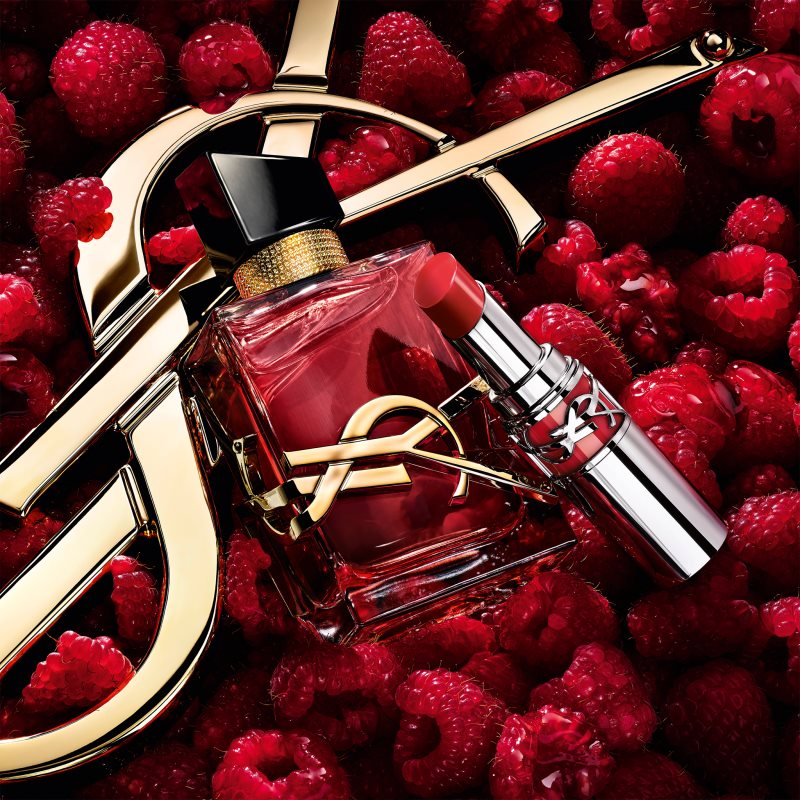 Yves Saint Laurent Libre Berry Crush parfémovaná voda pro ženy 50 ml (obrázek 5)