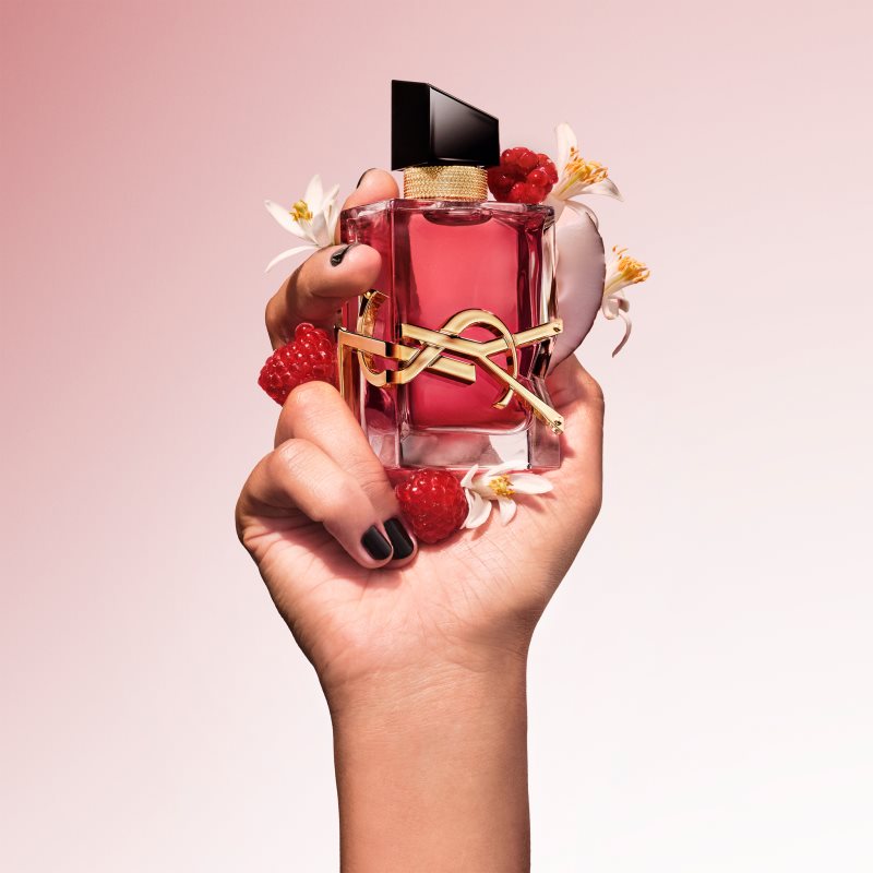 Yves Saint Laurent Libre Berry Crush parfémovaná voda pro ženy 30 ml (obrázek 9)