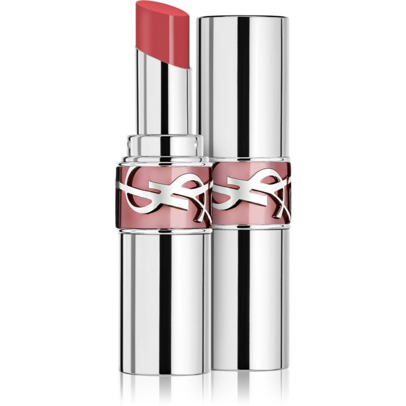 Yves Saint Laurent Loveshine Lipstick ενυδατικό στιλπνό κραγιόν για γυναίκες 215 3.2 γρ