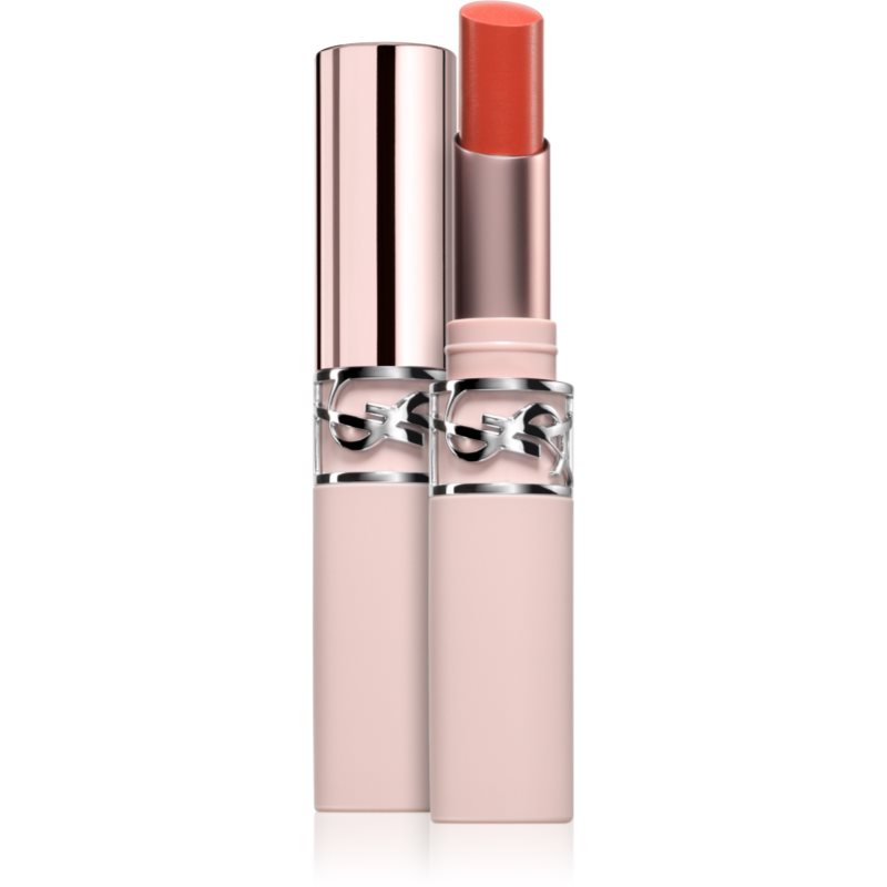 Yves Saint Laurent Lovenude Lip Blusher matná rtěnka odstín 05 Apple Sin 3 g