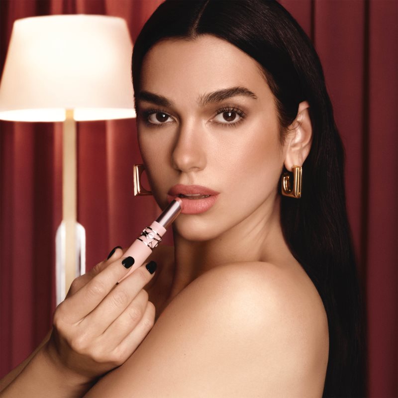 Yves Saint Laurent Lovenude Lip Blusher matná rtěnka odstín 05 Apple Sin 3 g (obrázek 6)