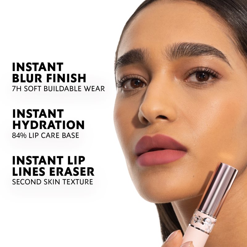Yves Saint Laurent Lovenude Lip Blusher matná rtěnka odstín 05 Apple Sin 3 g (obrázek 7)