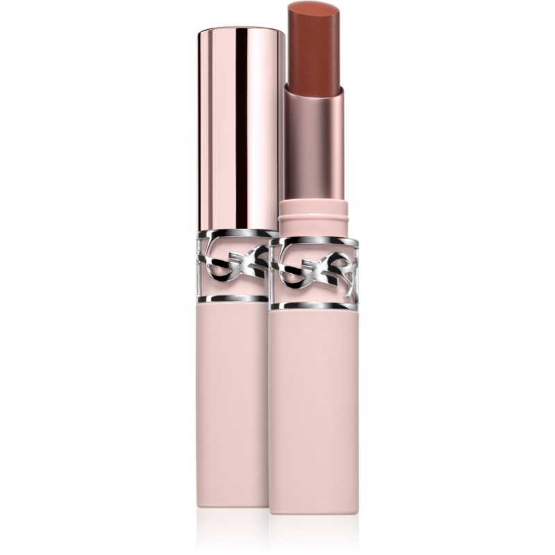 Yves Saint Laurent Lovenude Lip Blusher matná rtěnka odstín 09 3am Espresso 3 g