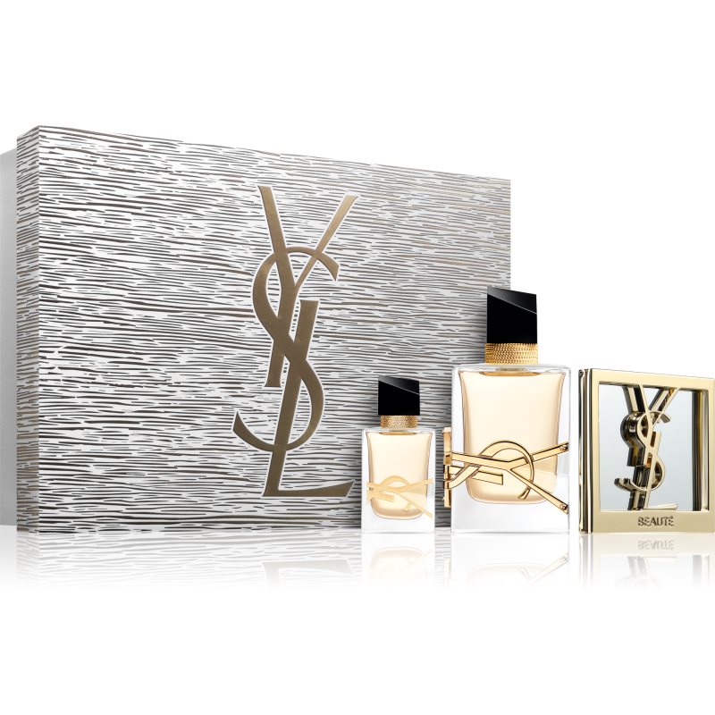 Yves Saint Laurent Libre zestaw upominkowy dla kobiet