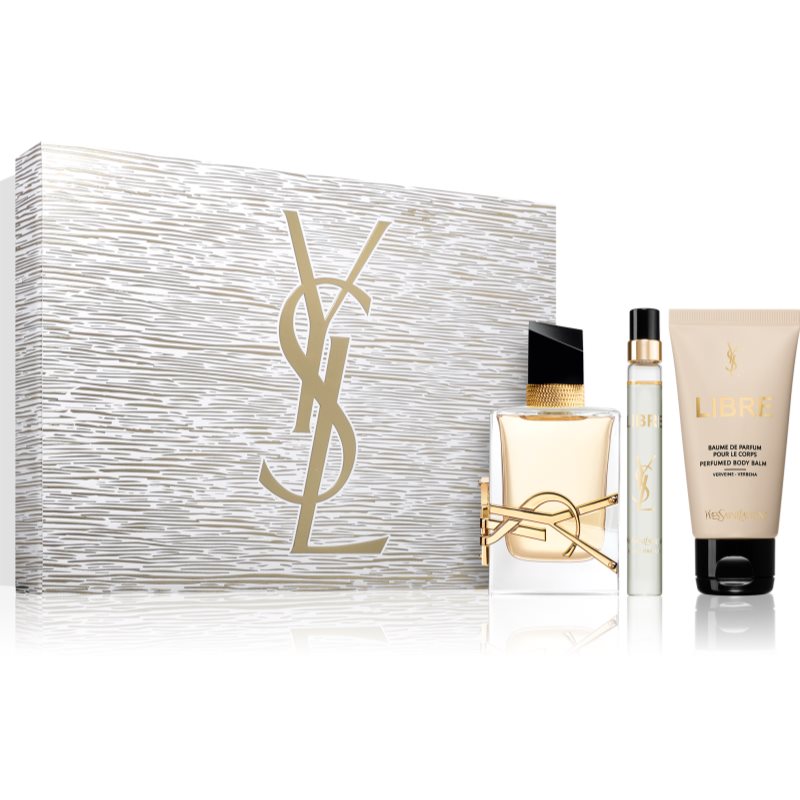 Yves Saint Laurent Libre dárková sada pro ženy