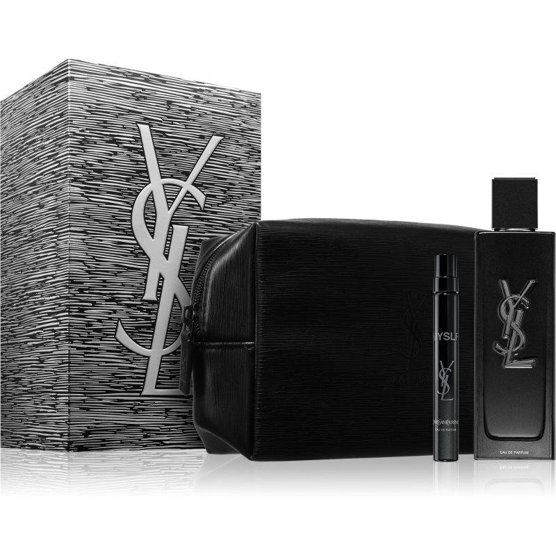 Yves Saint Laurent MYSLF dárková sada pro muže