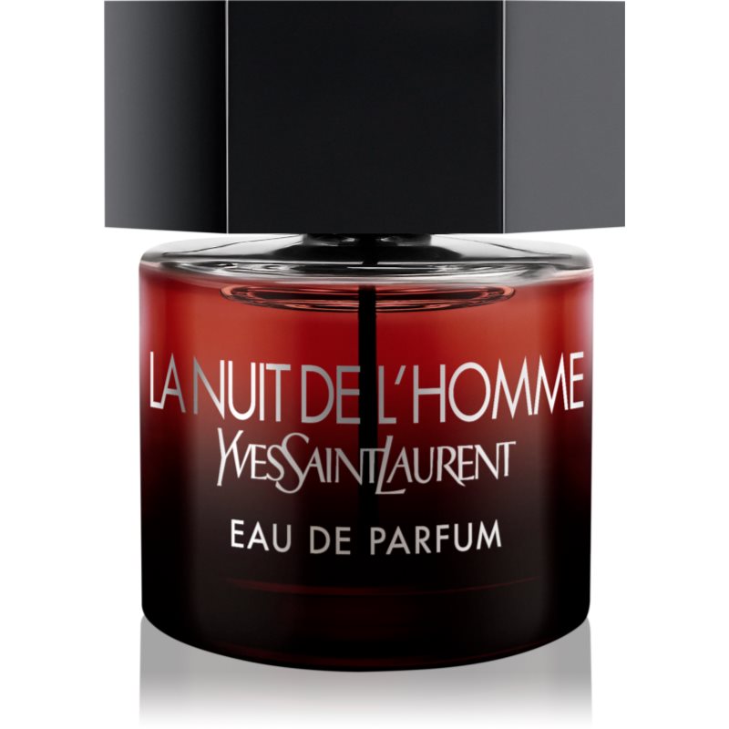 Yves Saint Laurent La Nuit de L'Homme La Nuit de L'Homme 2026 parfémovaná voda pro muže 50 ml