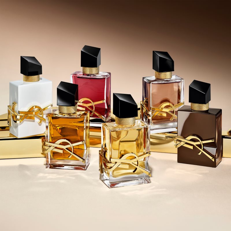 Yves Saint Laurent Libre Santal Couture Eau De Parfum 50ml - vue 5