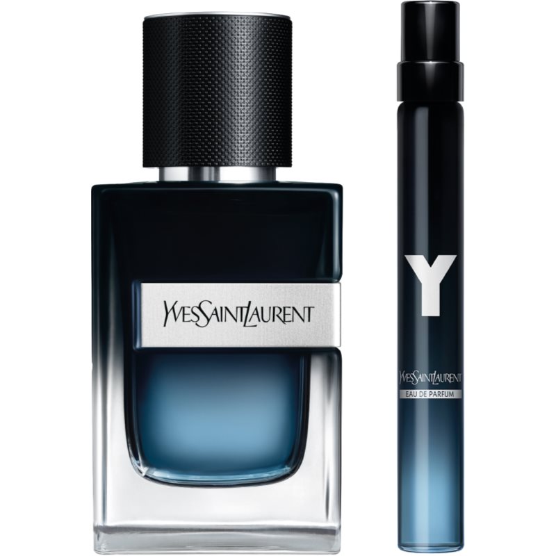 Yves Saint Laurent Y dárková sada pro muže (obrázek 3)