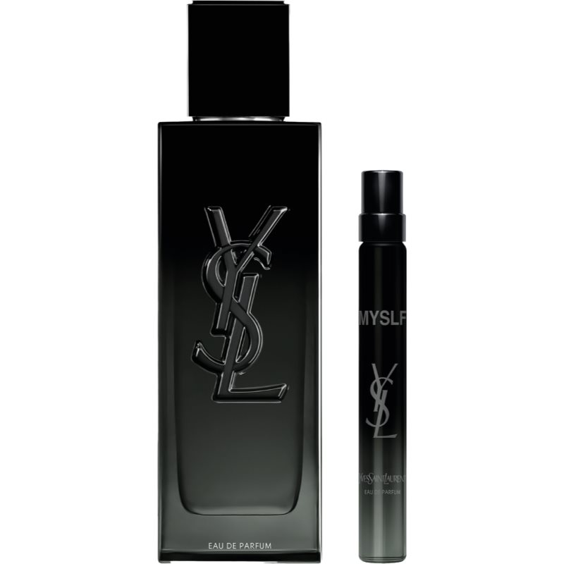 Yves Saint Laurent MYSLF darčeková sada pre mužov